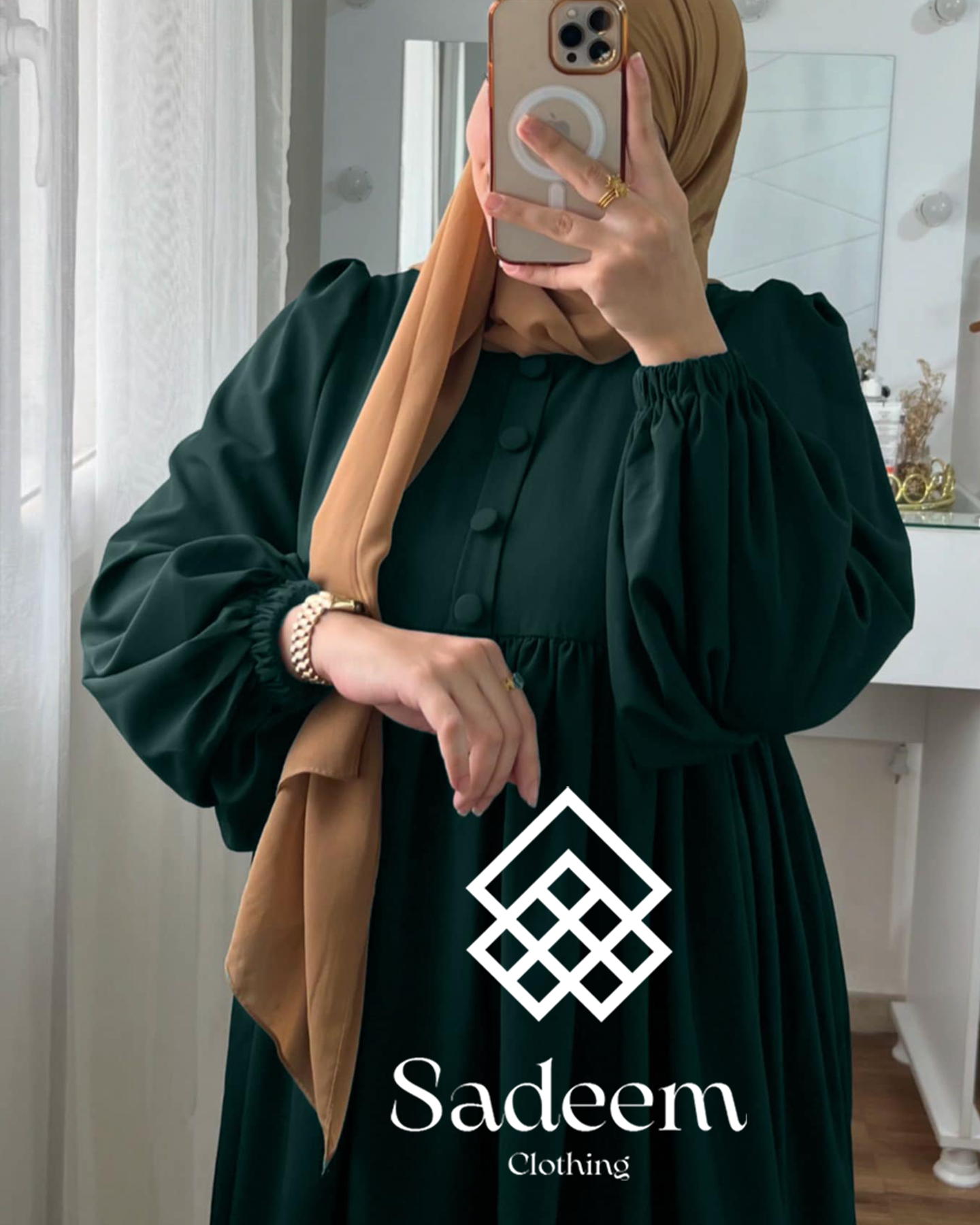 حجاب أميرة - Image 6